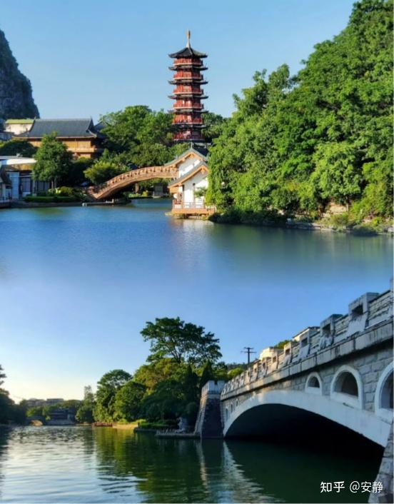 第一次去桂林必看攻略@走着瞧旅行 - 知乎