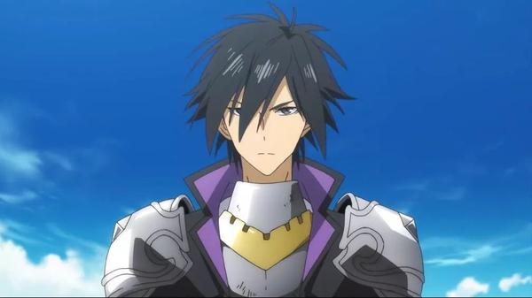 同样是龙傲天 骨王对慎勇谁能赢 安兹 让你3个世界级宝具 知乎