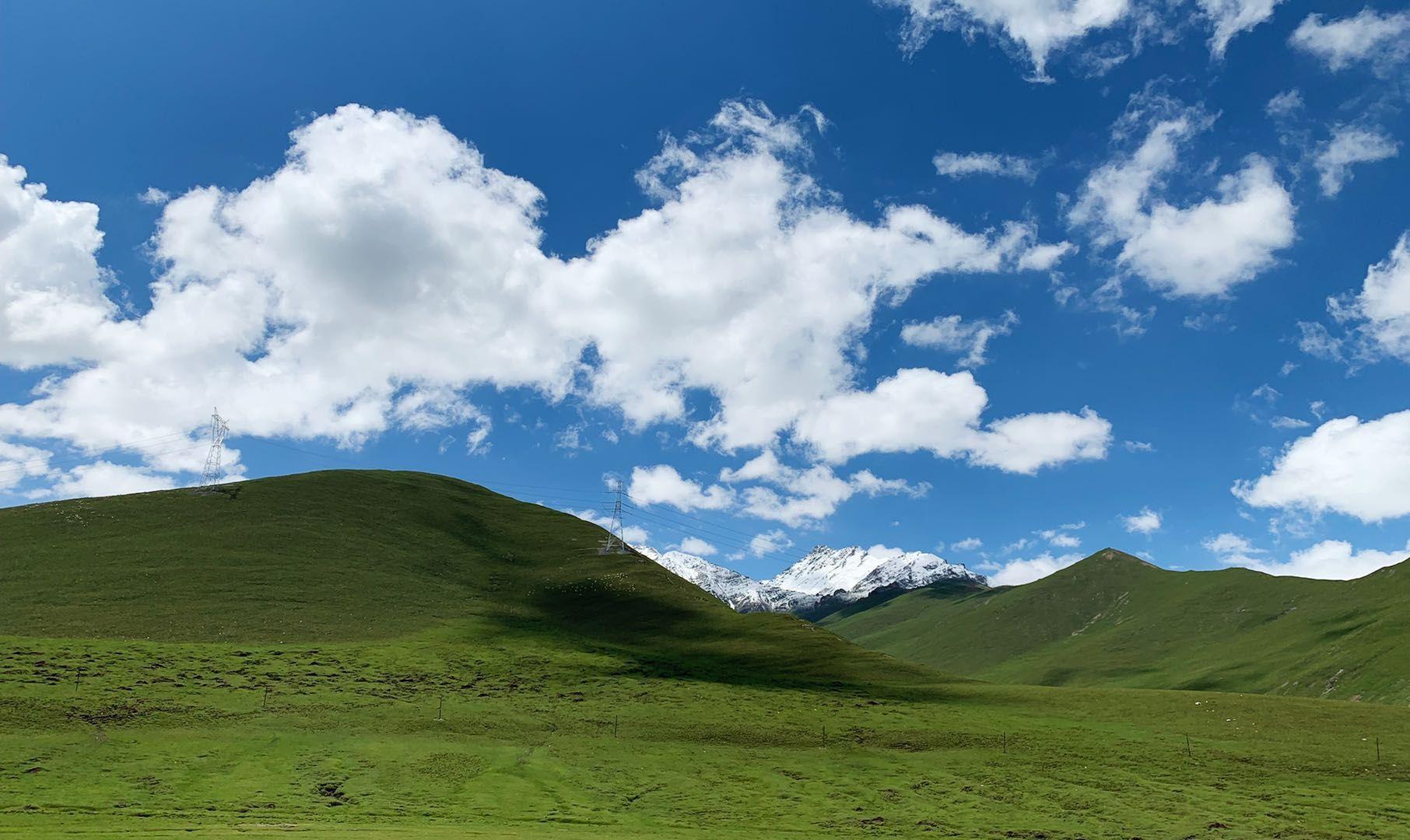 新疆必去的六大景点（北疆） - 联途