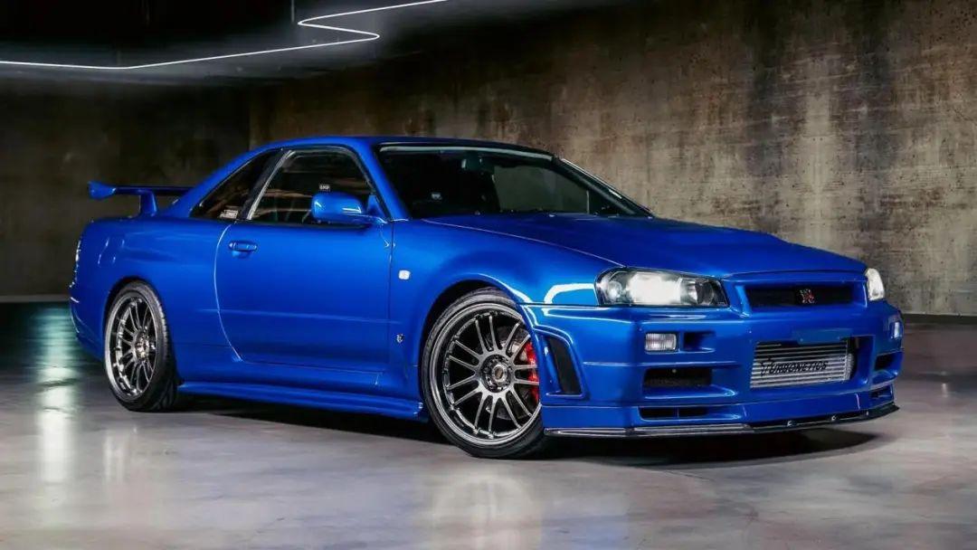 又一个时代结束！日产GTR R35正式停售 - 知乎