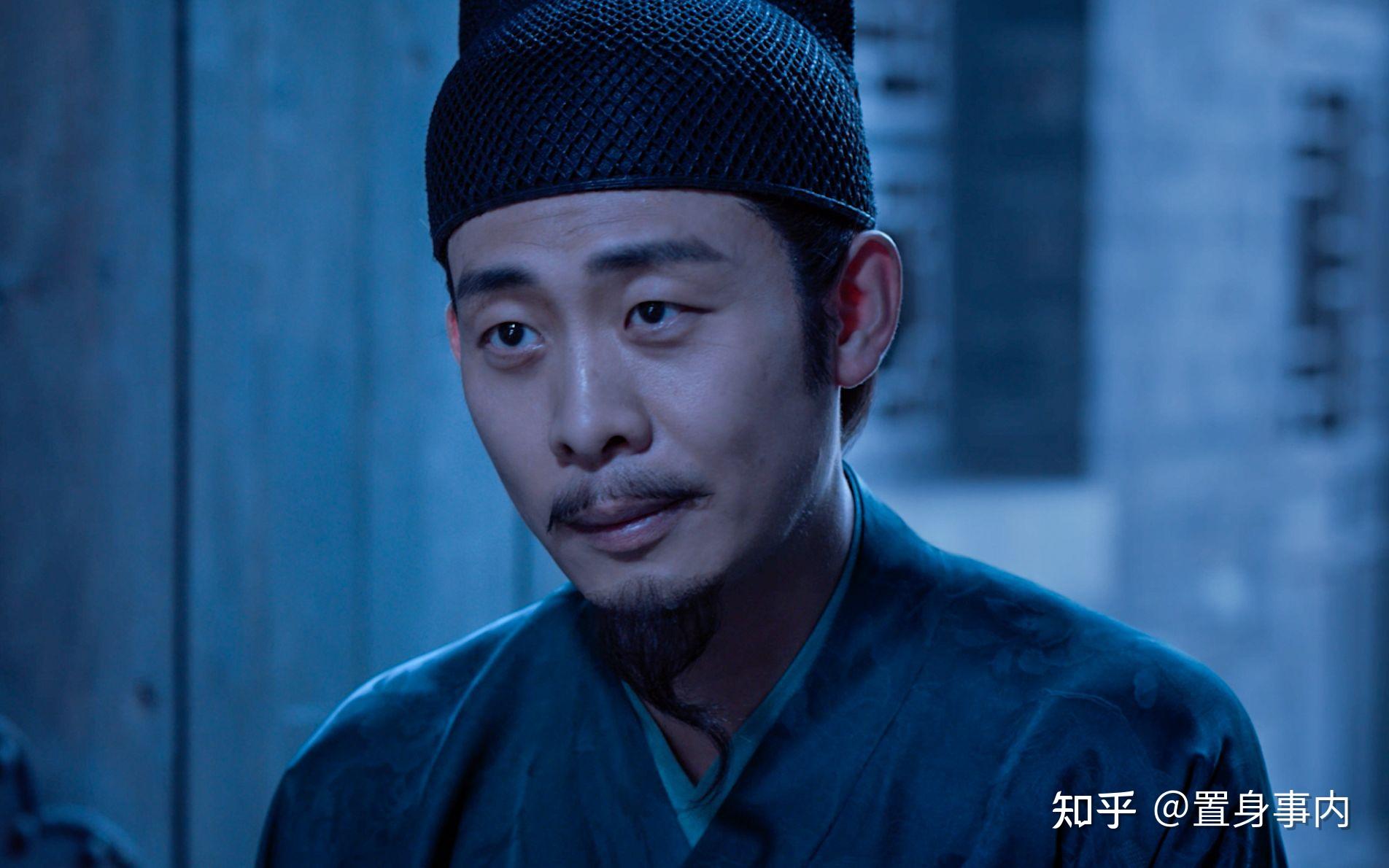 《欢颜》三集下线12人,电影质感一集入坑,精彩怪诞又幽默 - 知乎