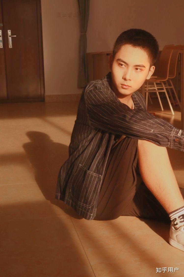 男生身高165长得帅是种怎样的体验