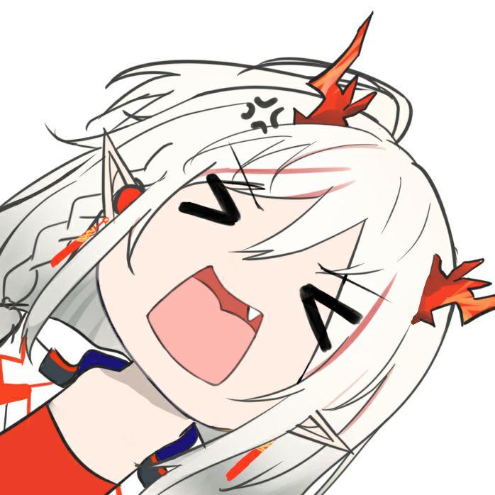 有没有什么明日方舟的表情包
