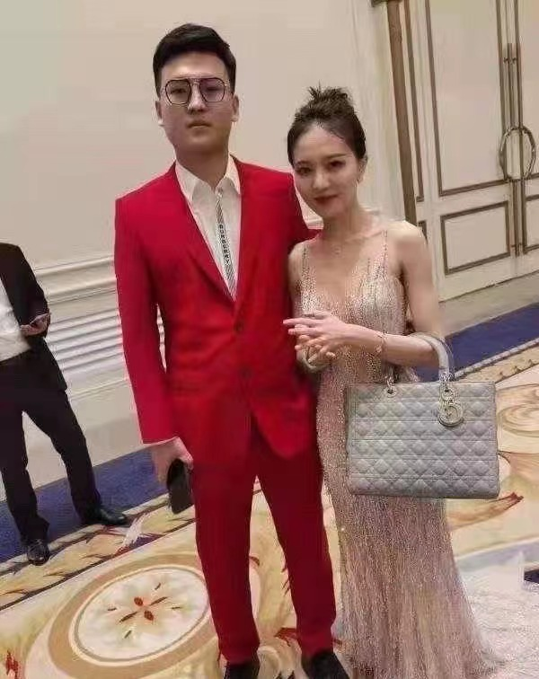 女海王项思醒事件最新进展吐血分享