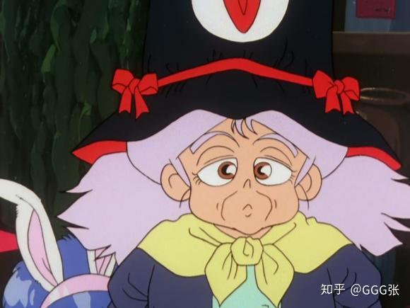 【萝卜日记第74期】不可思议的魔法冒险——魔动王Granzort - 知乎