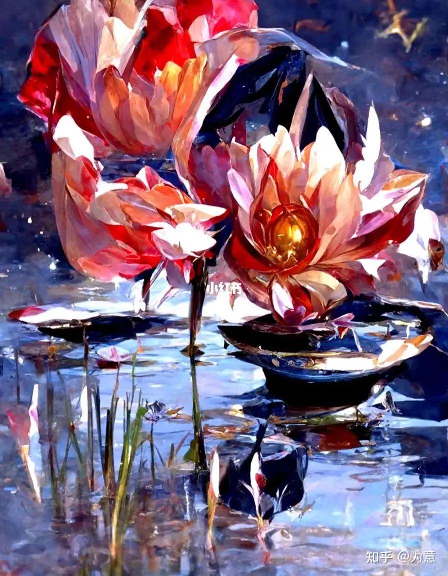 最近兴起的AI绘画是什么神话?它对传统绘画的冲击如何? - 知乎