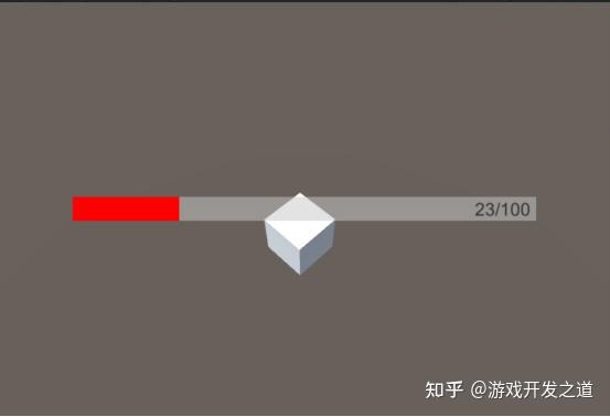 如何UGUI制作血条（MP同理） - 知乎