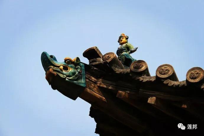 中国古建名词汇编——砖瓦篇（一） - 知乎