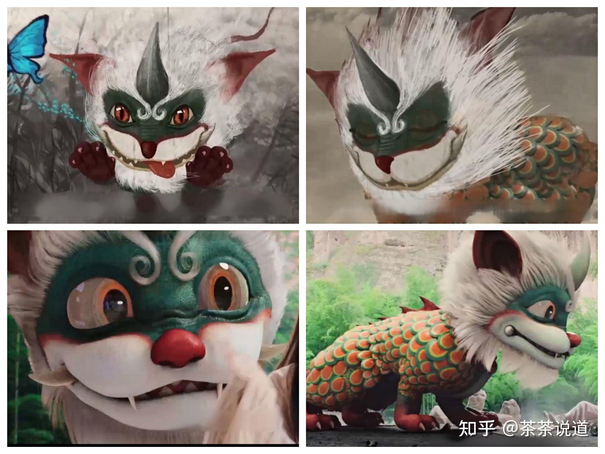 如何回答孩子关于「年兽为什么会害怕红色,火光,炸响」的提问? - 知乎