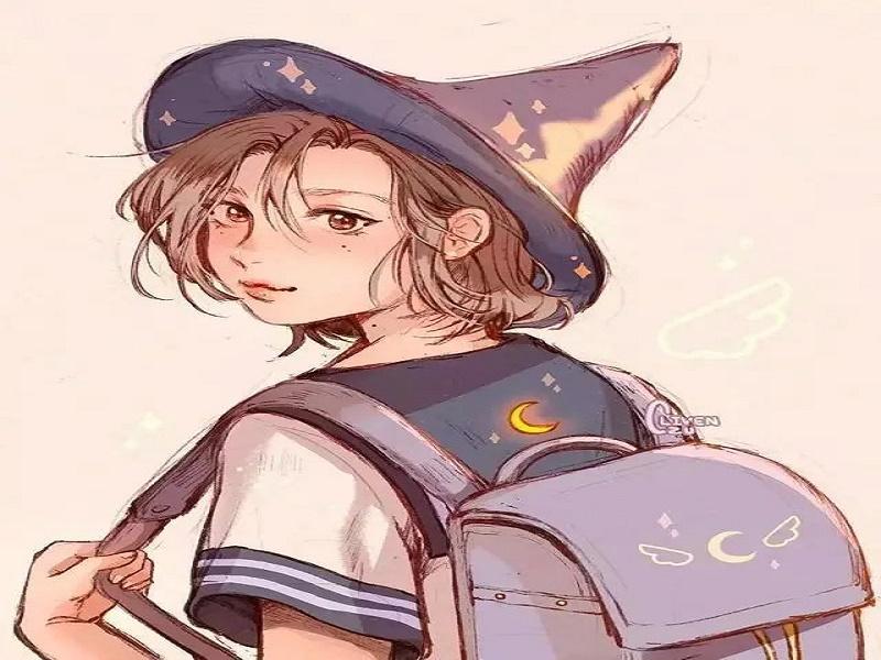 神还原宫崎骏漫画人物这也太像了吧