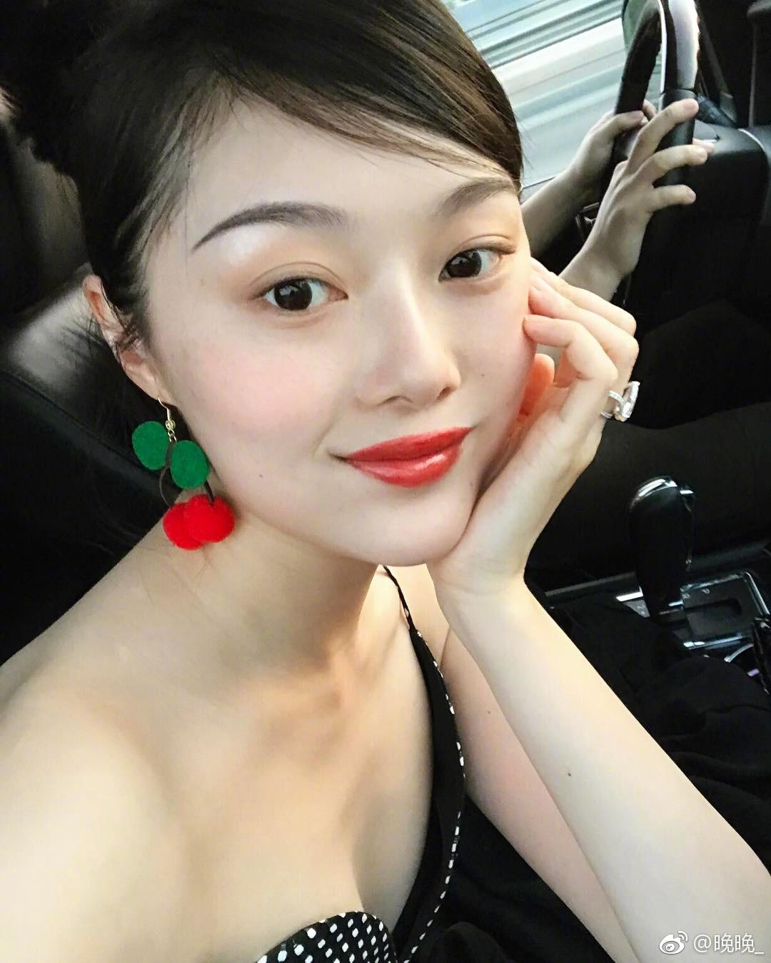 如何评价雷婉莹晚晚