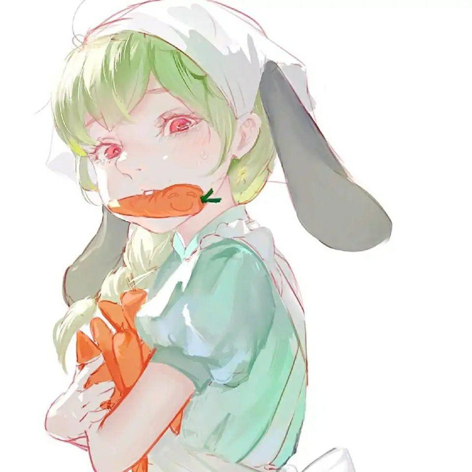 绿色系列头像,清爽又自信! - 知乎