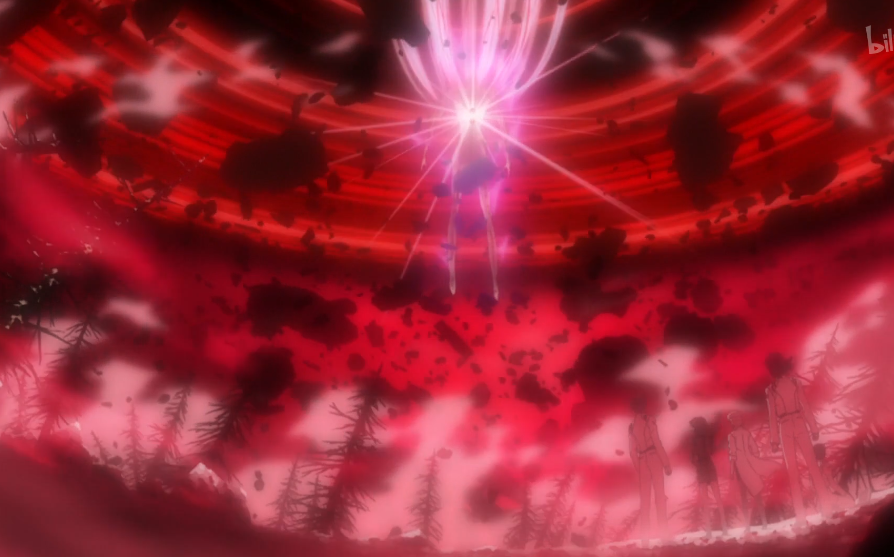 eva终youcannotredo但是你可以长大