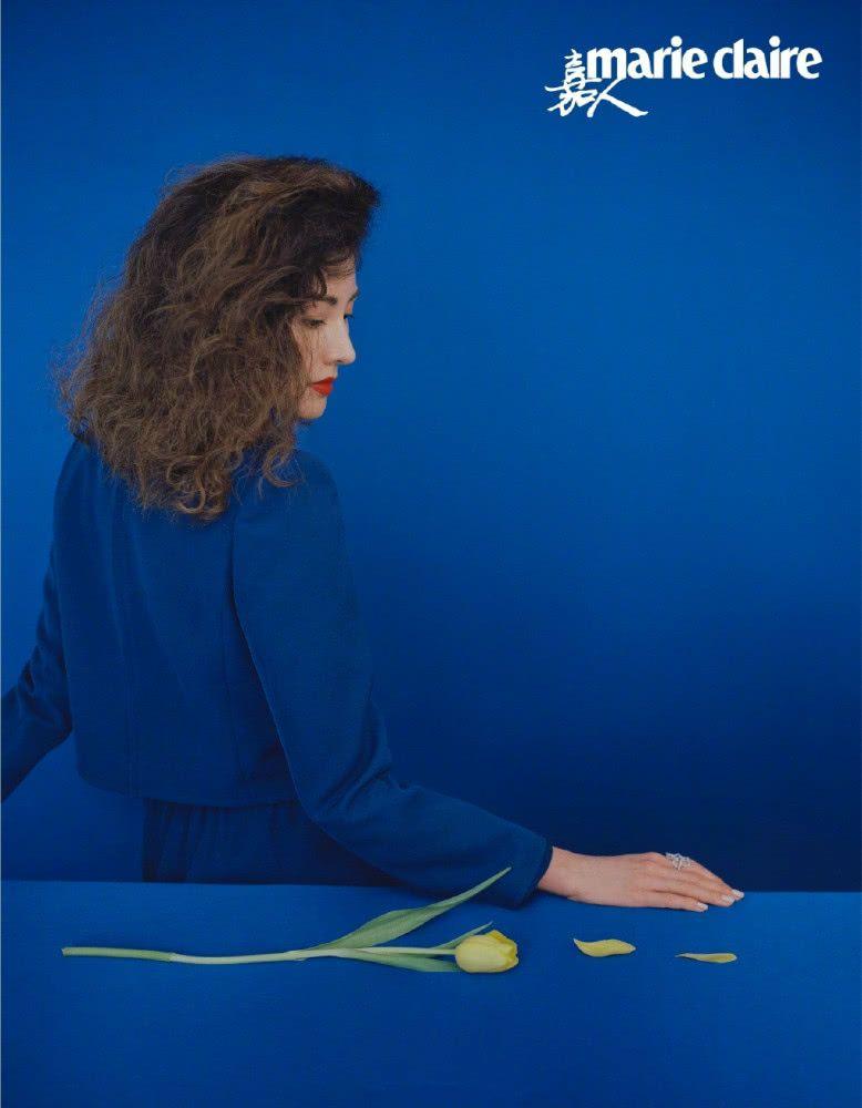 如何评价王祖贤和李嘉欣的长相 你更吃谁的颜