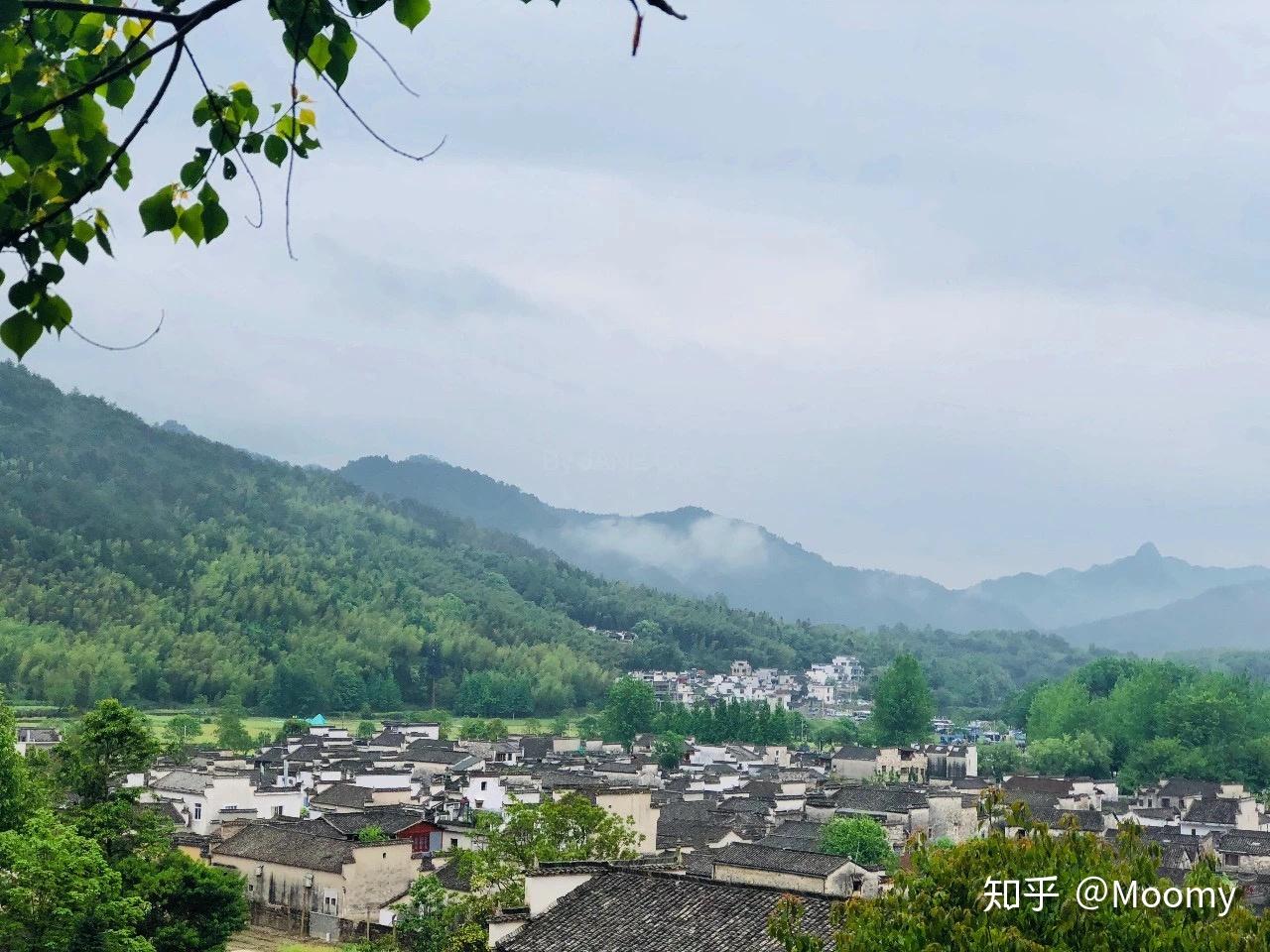 安徽宏村旅行攻略(纯玩)