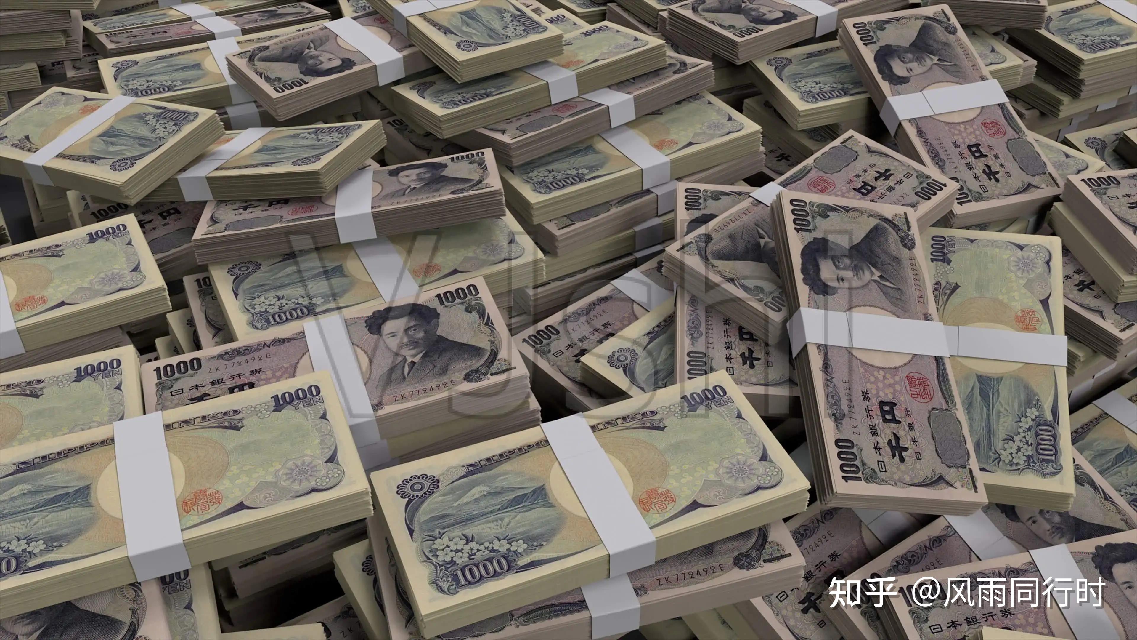 深度解析日元为何贬值，人民币兑日元升破20关口_凤凰网视频_凤凰网