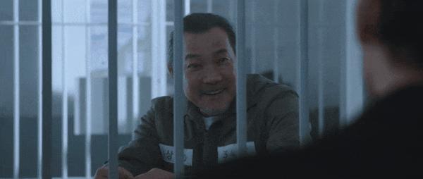 《公寓黑风暴》荒诞好笑+尺度拉满,新剧收视霸榜