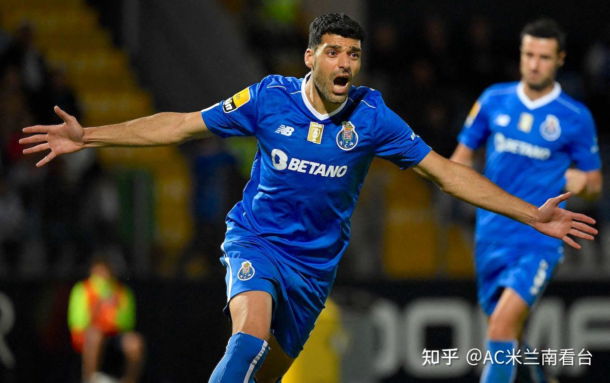 伊朗前锋塔雷米似乎对加盟ac米兰怀有浓厚兴趣,然而他