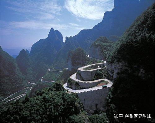 2人起私家小团张家界旅游纯玩4天3晚天门山凤凰古城森林公园