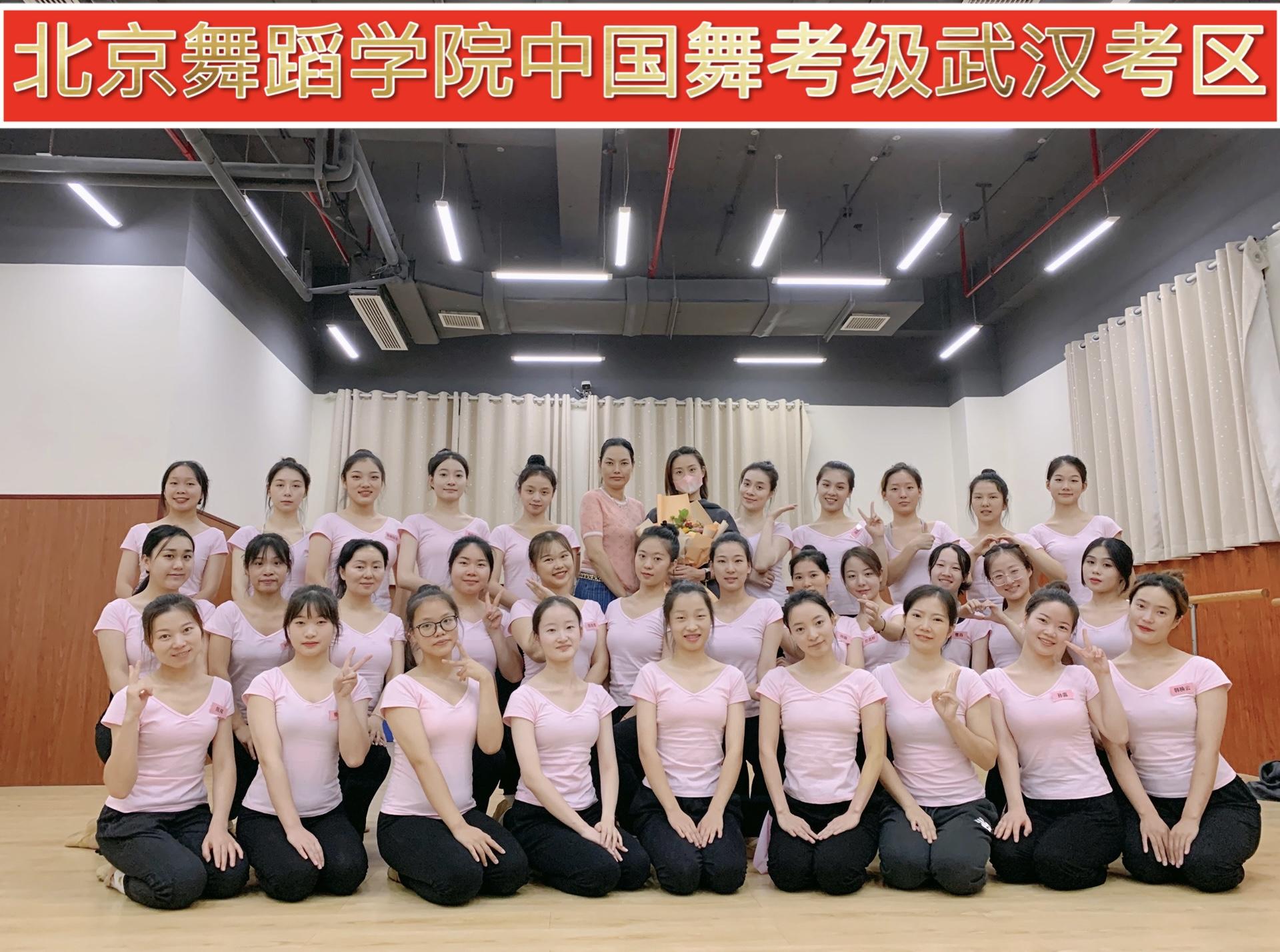 北舞考级解读,选择比努力更重要! - 知乎