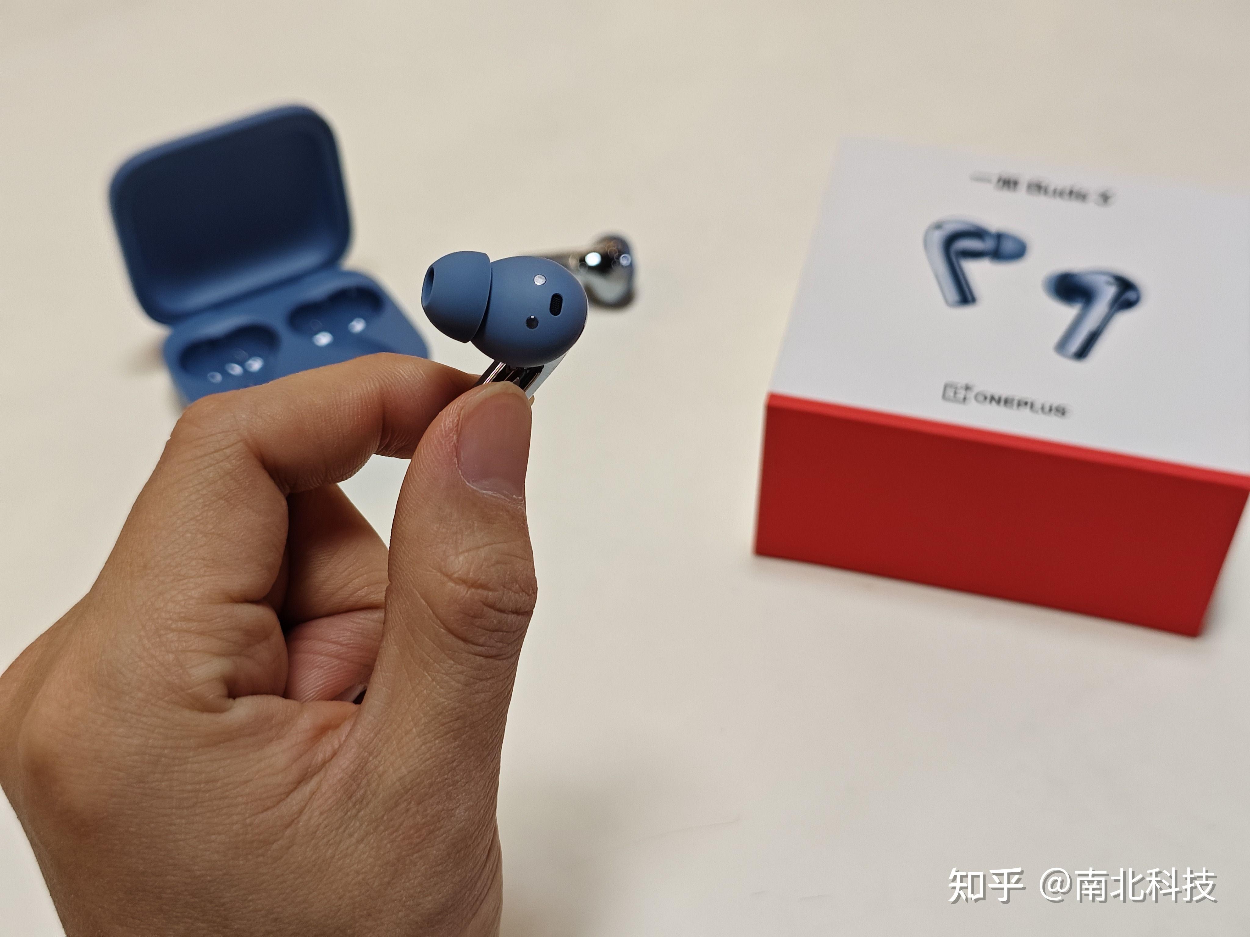 500元内蓝牙耳机推荐一加buds3带来旗舰好音质