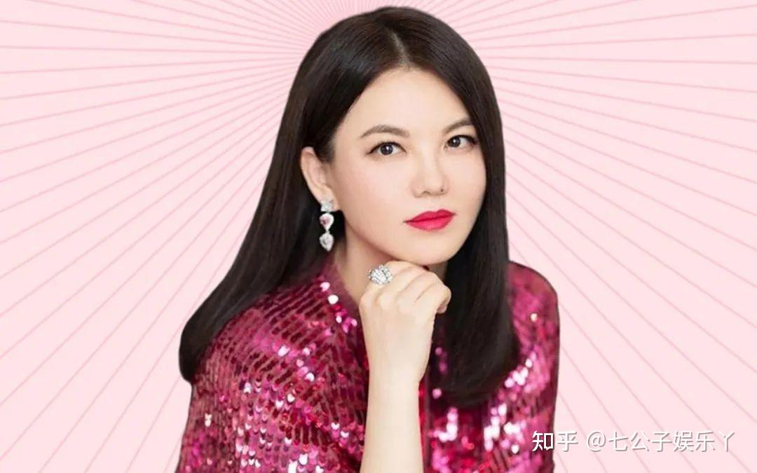 真离谱网曝李湘身价5000亿王诗龄安保费10亿网友比马云还富