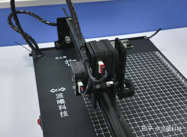 派曦写字机怎么样,哪个型号好?2026年智能全自动写字机选购指南