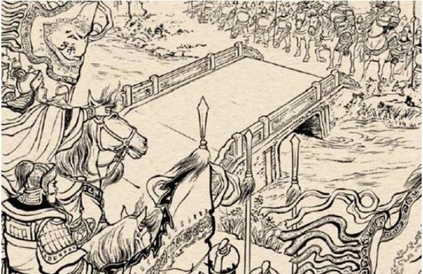 三国将领:汉末群雄白马将军公孙瓒 - 知乎