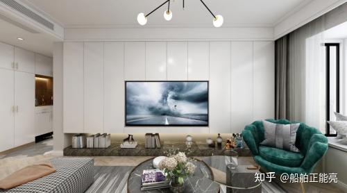 聚通装潢口碑好不好?房屋选装修就选上海聚通! - 知乎