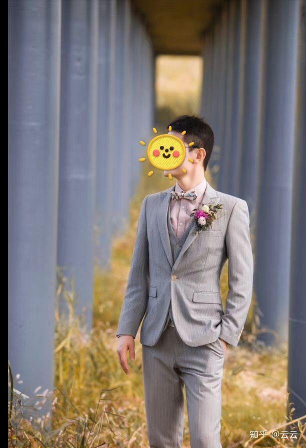 如何帮男朋友剪头发?