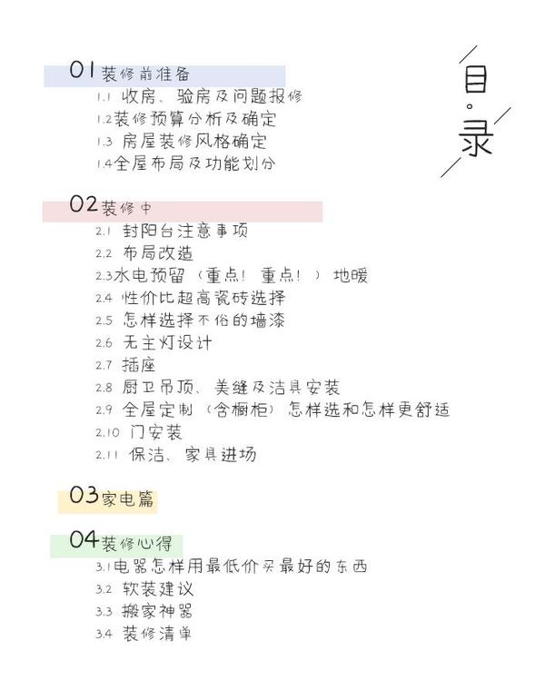 家装帮第十届装修日记 提升幸福感小物最全的家 毛线球儿 稳稳 知乎