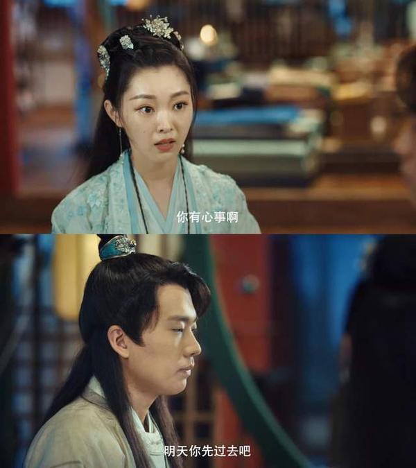 《赘婿》苏檀儿是否知道宁毅已经对刘西瓜动了心? - 知乎