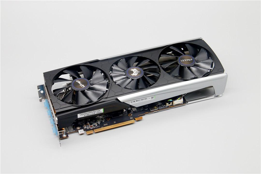 畅玩2k分辨率游戏5700xt超白金pro首发评测