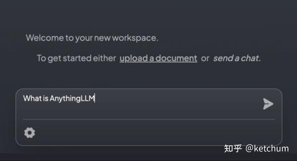 大模型开源应用工具：AnythingLLM如何改变我们与文档互动的方式 - 知乎