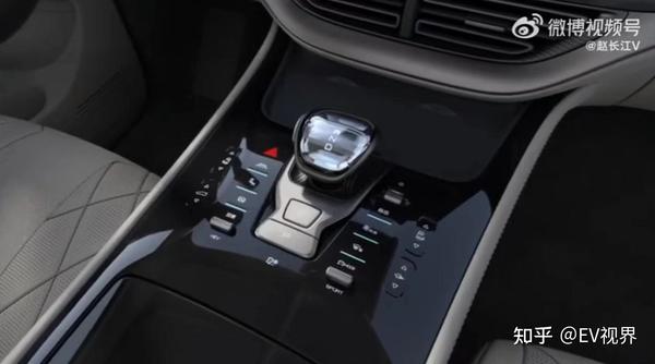 定位高端mpv 腾势d9将于5月16日发布 知乎