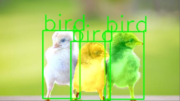 在Pytorch中使用Mask R-CNN进行实例分割操作 在Pytorch中使用Mask R-CNN进行实例分割操作