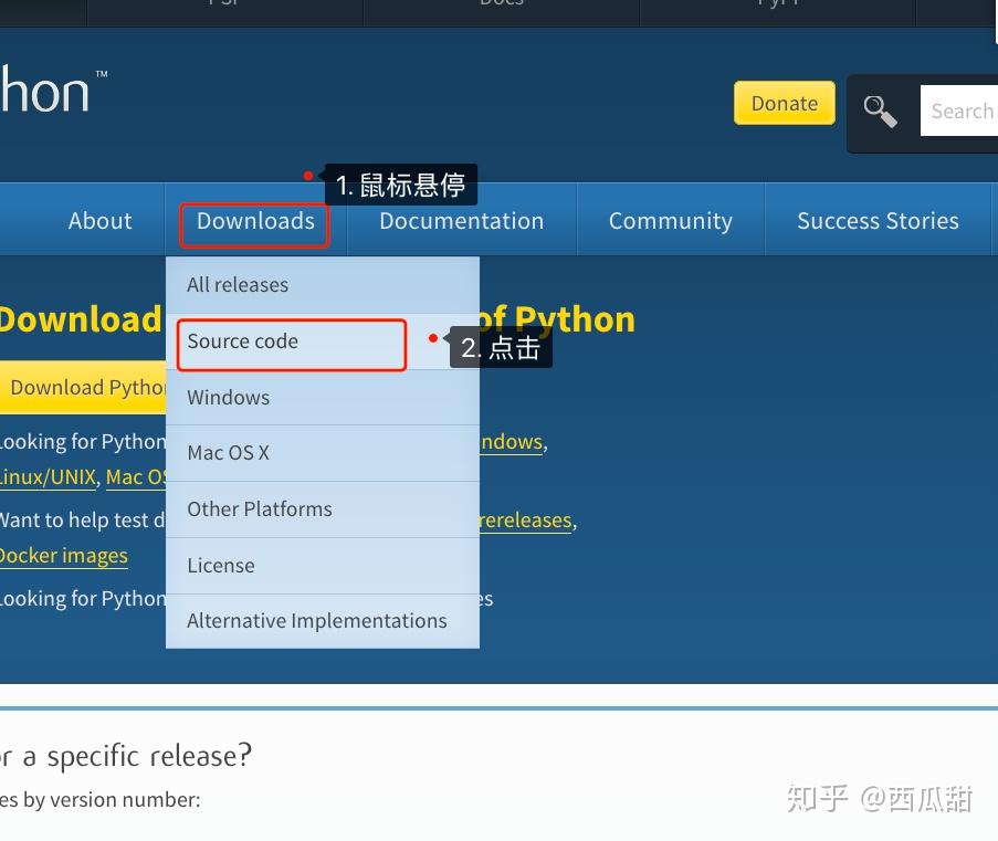 第二章 基础系列之 Centos7 下安装 Python3 - 知乎
