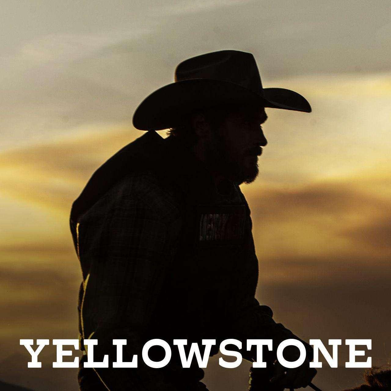 美剧强烈推荐黄石yellowstone