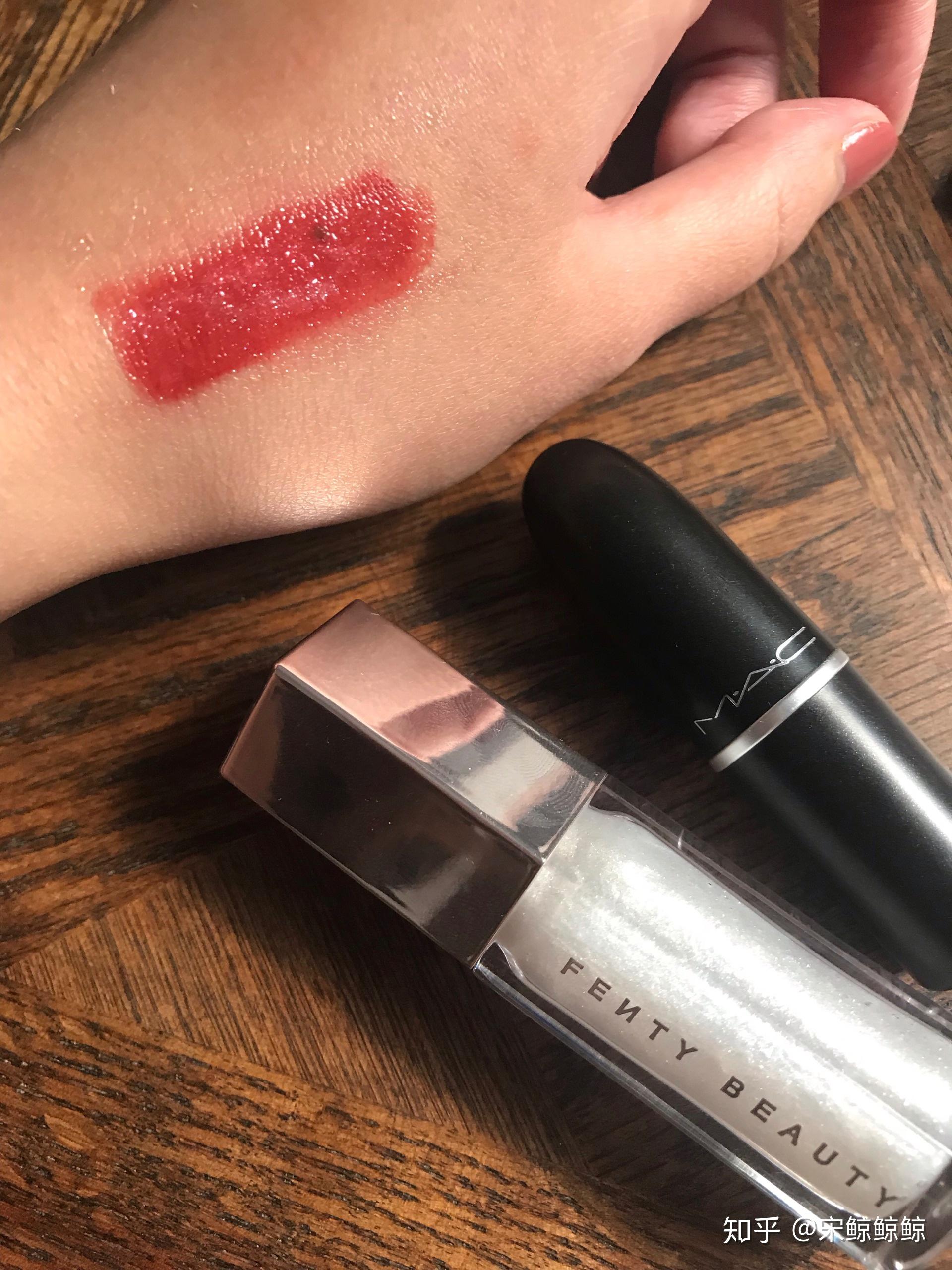 你近期最爱用的一支口红是哪支呢? - 知乎