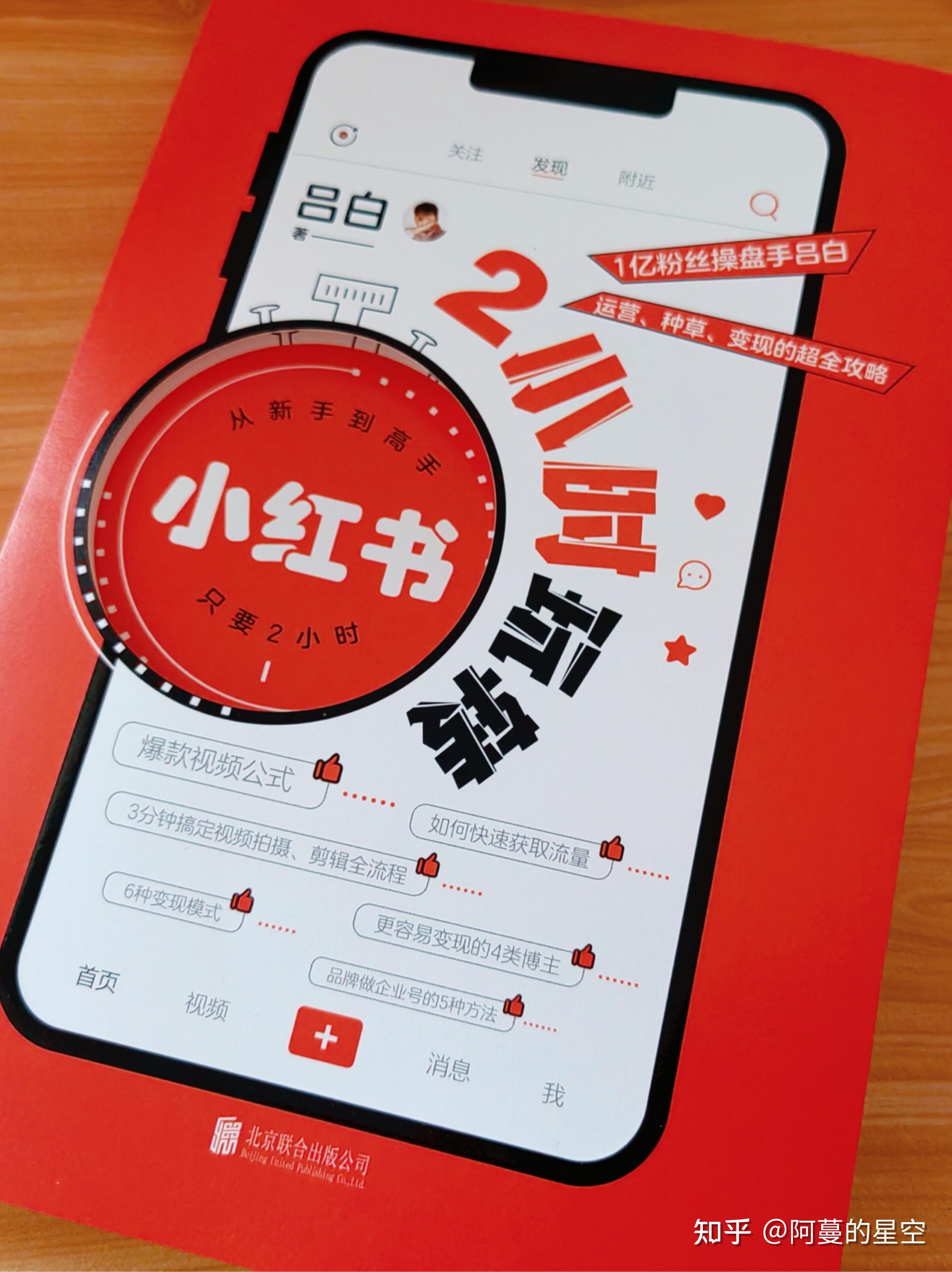 新手进阶的小红书运营底层逻辑和实操攻略 - 知乎