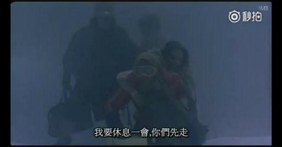 图解《雪山凶灵》，《世界奇妙物语》中最恐怖的故事 - 知乎
