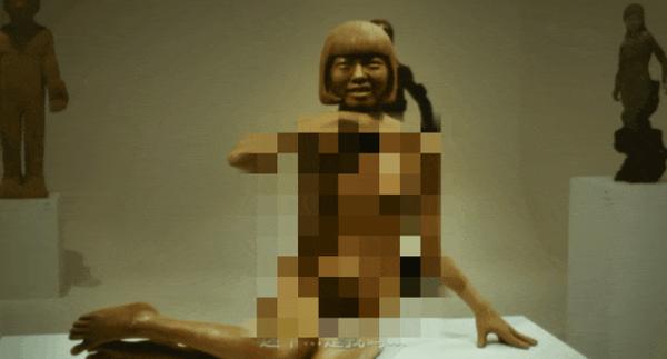 《祸祸女》限制级惊悚喜剧片，看完三观震碎！