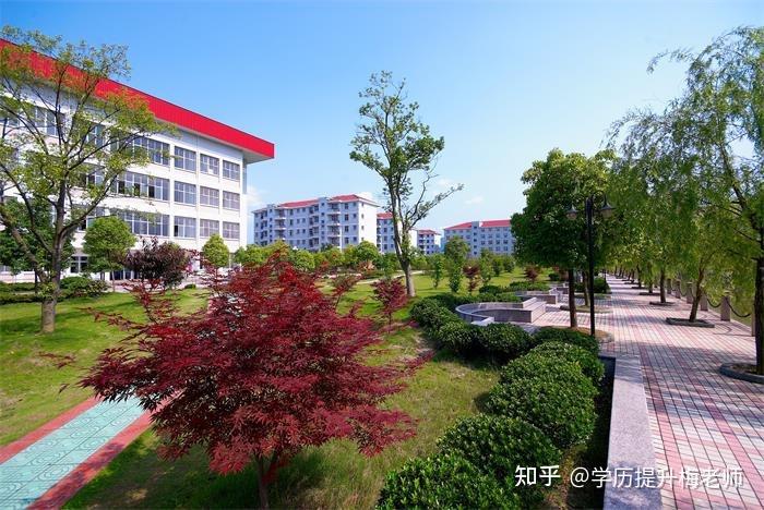 2022年浙江宇翔职业技术学院招生 - 知乎