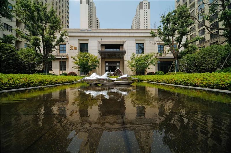常发·珑玥丨WULIAN助力1500套智慧豪宅项目落地！-Wulian|南京物联传感 智能家居泛生态系统提供商 【官网】