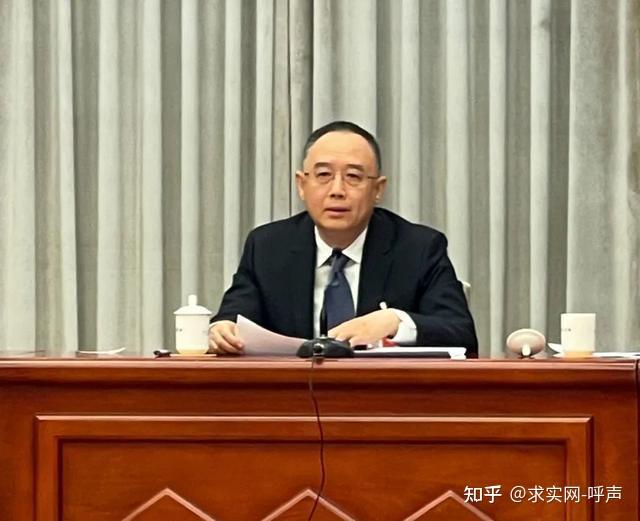唐登杰、金湘军谈山西能源发展和绿色转型 - 知乎