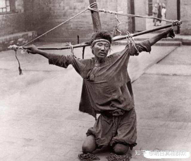 乾隆年间发生的类似张扣扣杀人案被判斩立决却自尽于狱中