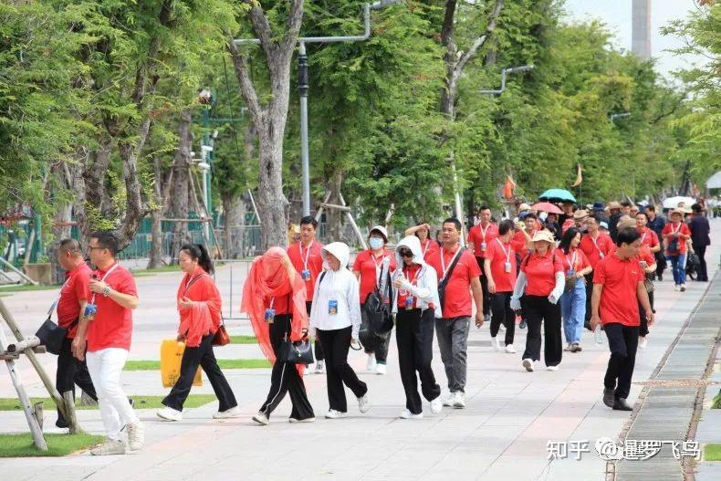 泰國對華免籤效果有限航班恢復緩慢旅遊業呼籲制定新策略吸引中國遊客