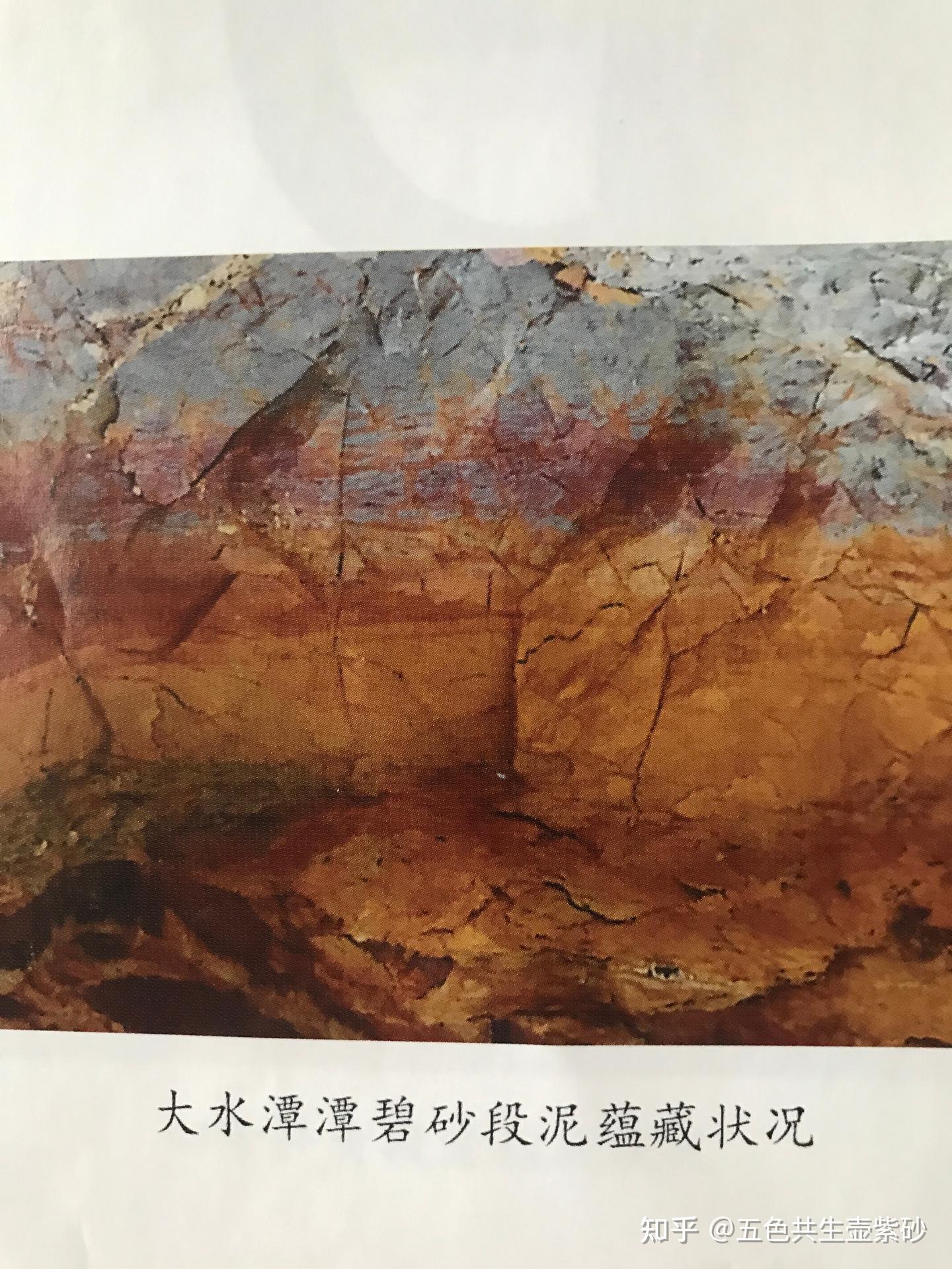 宜兴黄龙山矿料段泥类紫砂中的极品有哪些？（第三节） - 知乎
