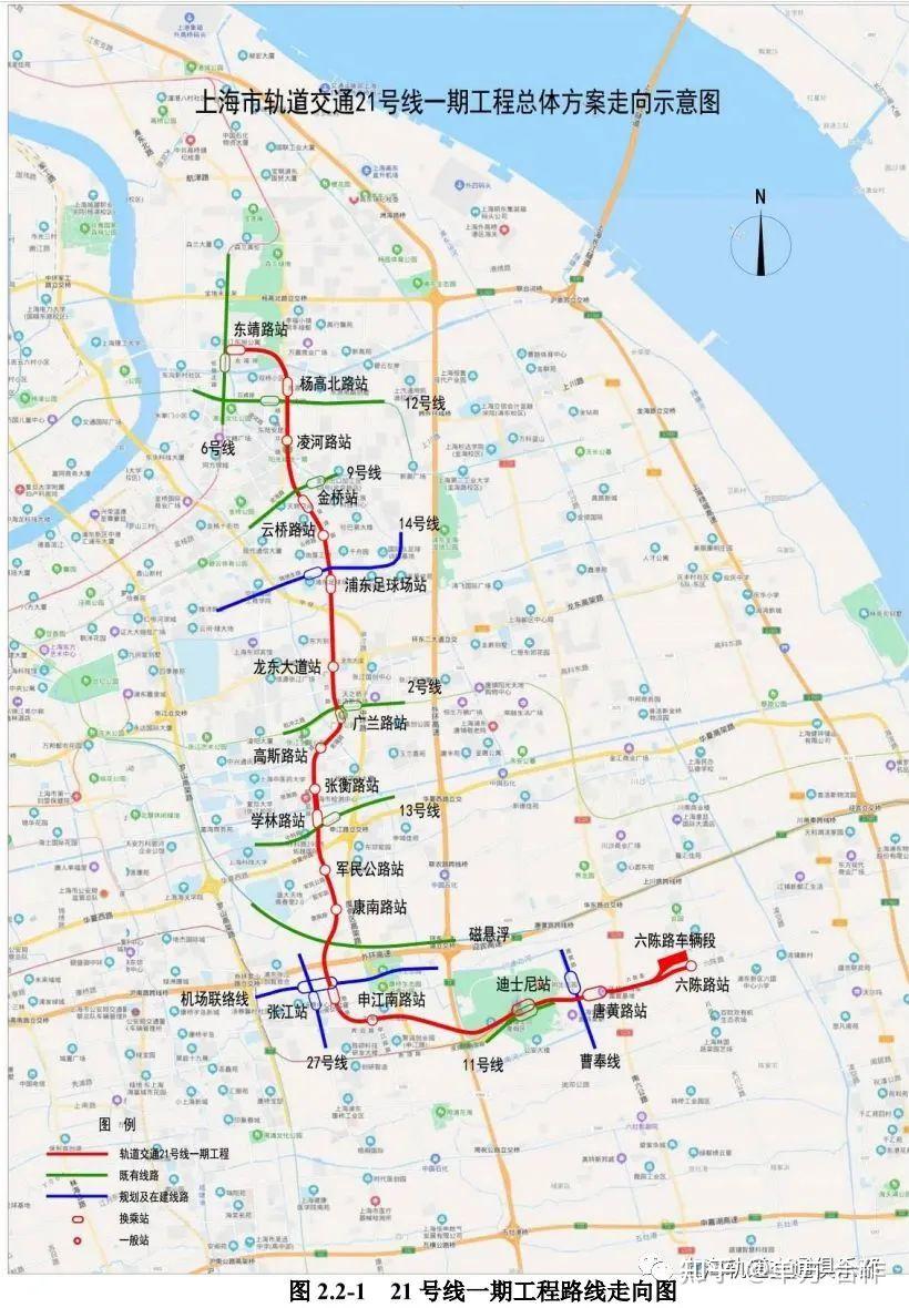 上海13号线线路图 最新图片