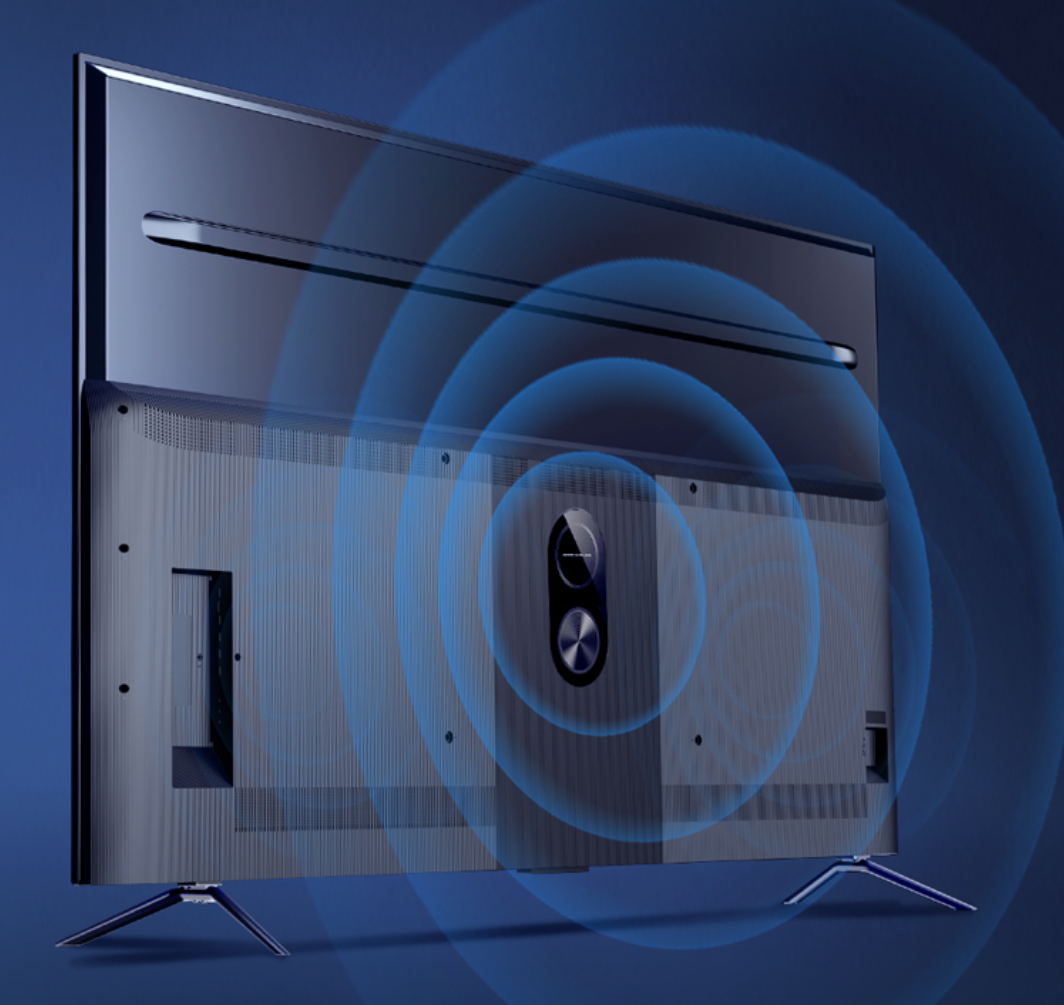 选择困难症犯了85寸大屏电视决赛圈雷鸟鹤5plus和海信viddax85pro二选